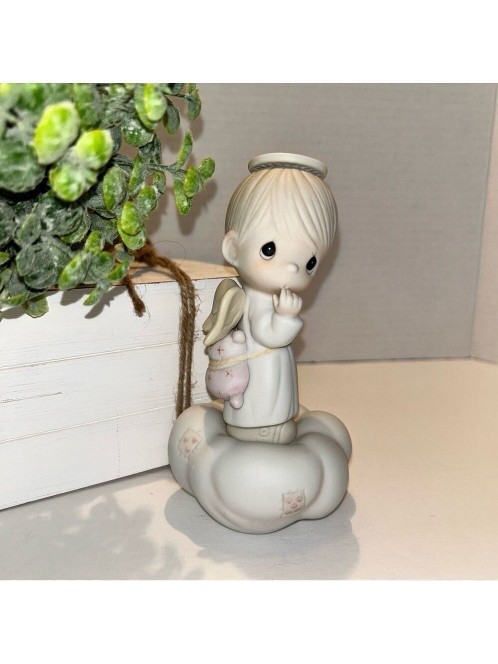 Precious Moments “You can fly” figurine